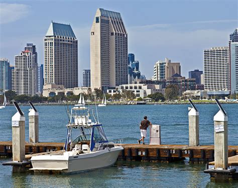 Find Cheap Flights Options to San Diego .